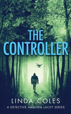 Book cover for The Controller