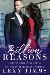 Book cover for Billion Reasons