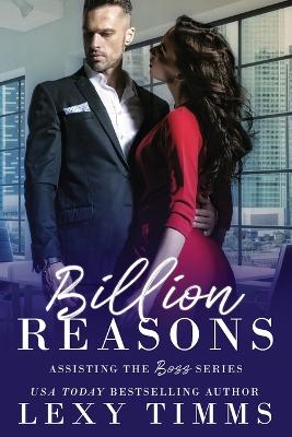 Cover of Billion Reasons