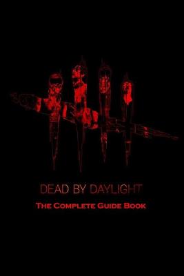 Book cover for Dead by Daylight