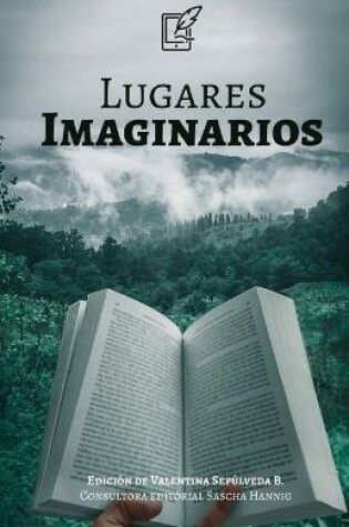 Cover of Lugares Imaginarios
