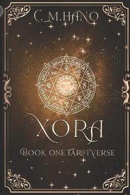Book cover for Xora