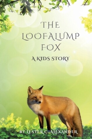 Cover of The Loofalump Fox