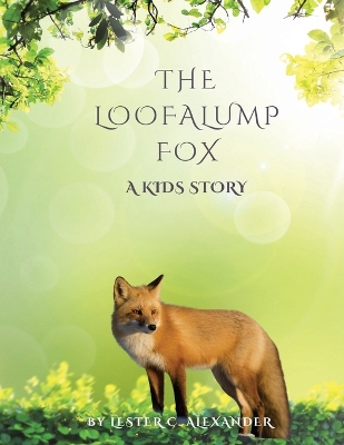 Book cover for The Loofalump Fox