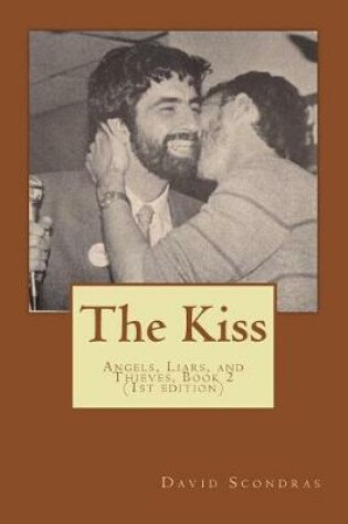 Cover of The Kiss