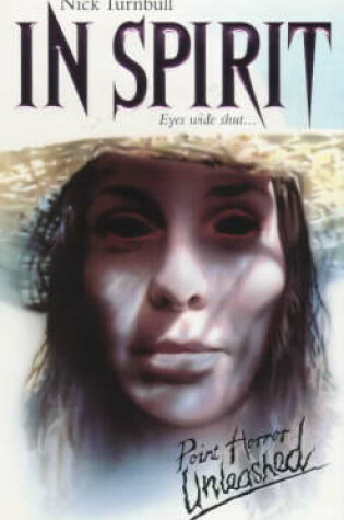 Cover of In Spirit