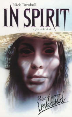 Book cover for In Spirit