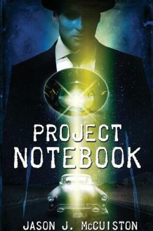 Cover of Project Notebook