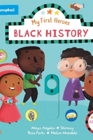 Cover of Black History