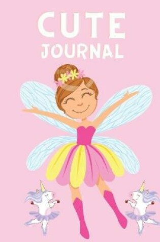 Cover of Cute Journal