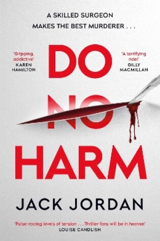 Cover of Do No Harm