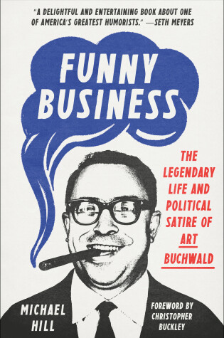 Cover of Funny Business