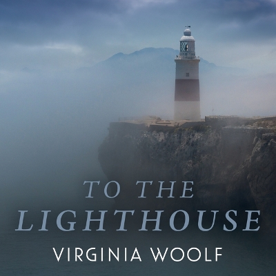 Cover of To the Lighthouse