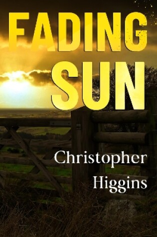 Cover of Fading Sun