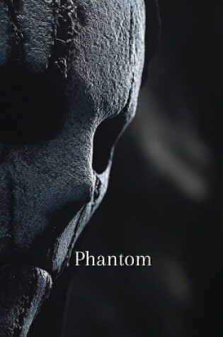 Cover of Phantom (Horror)