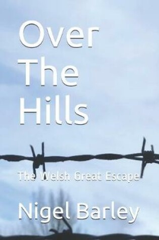 Cover of Over The Hills