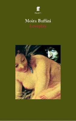 Book cover for Loveplay