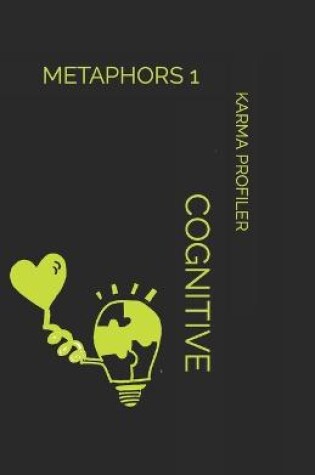 Cover of METAPHORS cognitive.