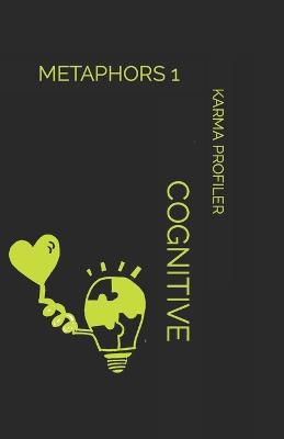 Book cover for METAPHORS cognitive.