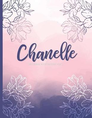 Book cover for Chanelle