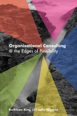 Book cover for Organisational Consulting