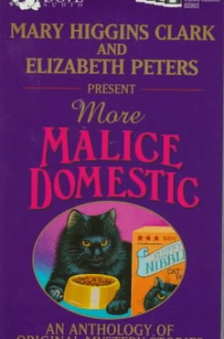 Cover of More Malice Domestic