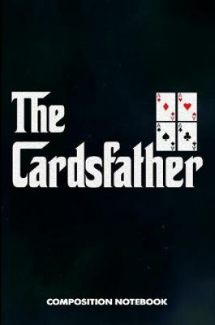 Cover of The Cardsfather