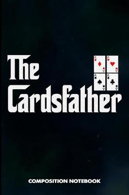 Book cover for The Cardsfather