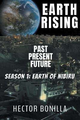 Cover of Earth Rising