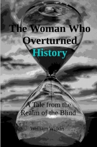Cover of The Woman Who Overturned History