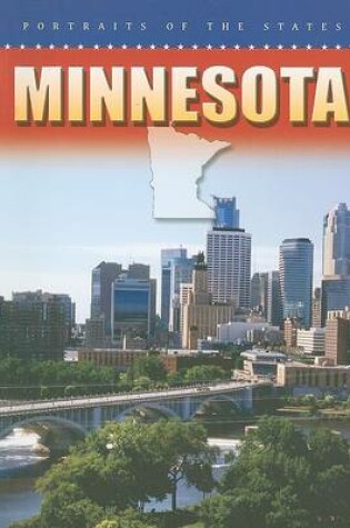 Cover of Minnesota