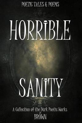 Book cover for Horrible Sanity