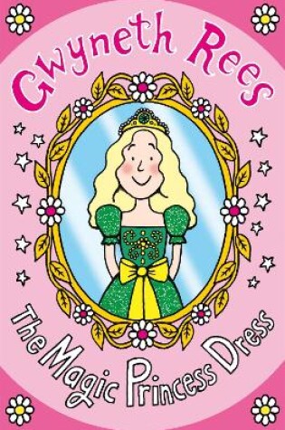 Cover of The Magic Princess Dress