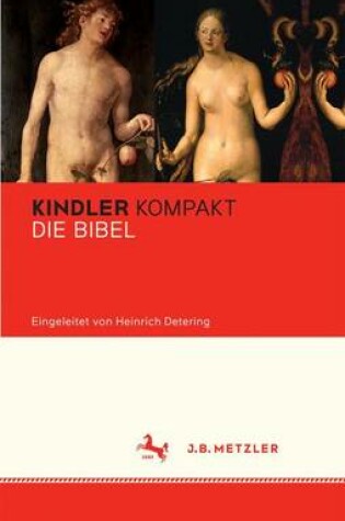 Cover of Kindler Kompakt: Die Bibel