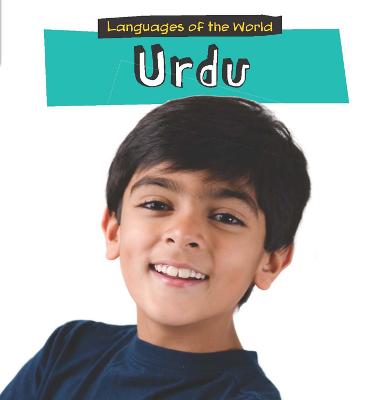 Book cover for Urdu
