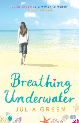 Book cover for Breathing Underwater