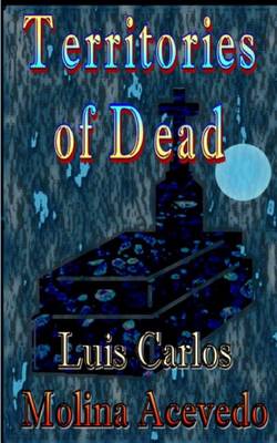 Book cover for Territories of Dead