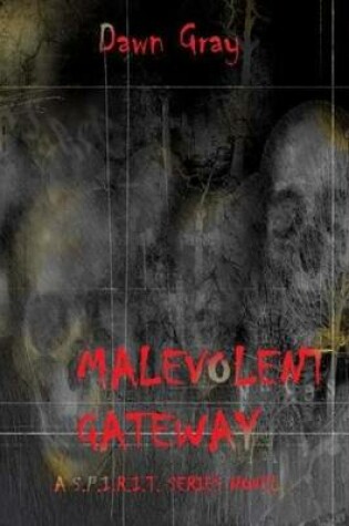 Cover of Malevolent Gateway