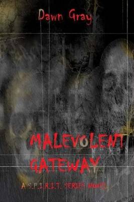 Book cover for Malevolent Gateway