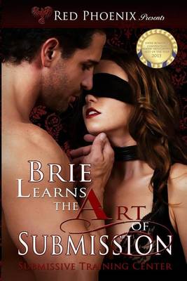 Book cover for Brie Learns the Art of Submission