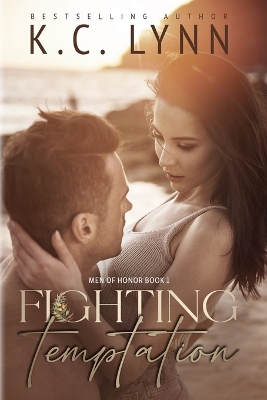 Cover of Fighting Temptation