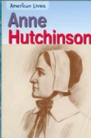 Cover of Anne Hutchinson