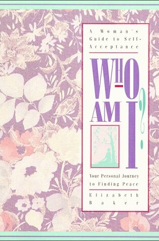 Cover of Who Am I?