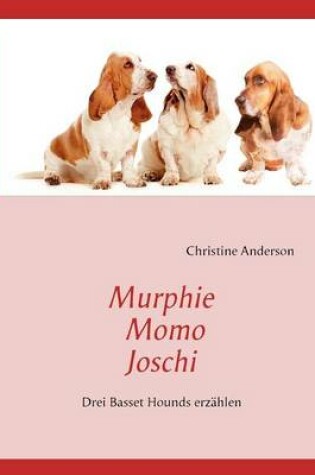 Cover of Murphie Momo Joschi