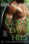Book cover for Cold Day In Hell