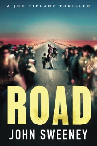 Cover of Road