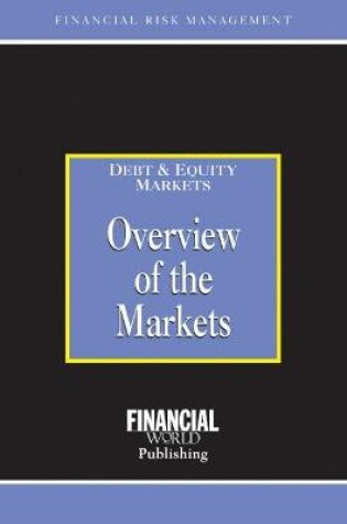 Cover of Overview of the Markets