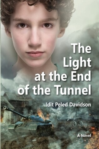 Cover of The Light at the End of the Tunnel