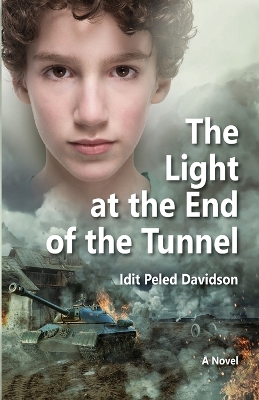 Book cover for The Light at the End of the Tunnel