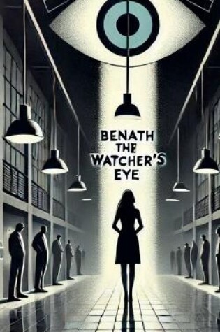 Cover of Beneath The Watcher's Eye